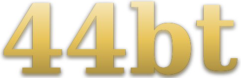 44bt logo