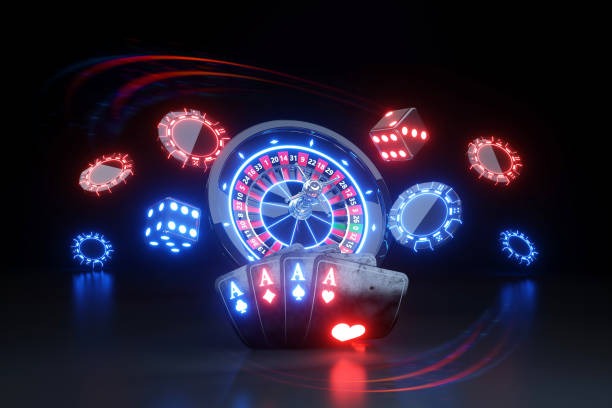 44bt mobile gaming